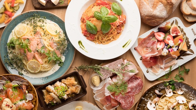 Flourish 西新店 フローリッシュ 西新 パスタ ネット予約可 食べログ Flourish 西新店 フローリッシュ 西新 パスタ ネット予約可 食べログ