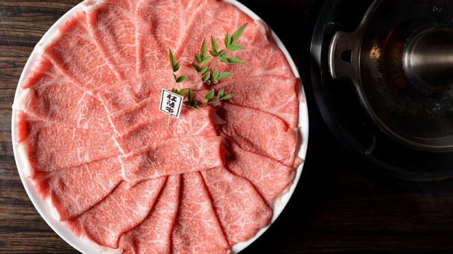 肉や大善 - メイン写真: