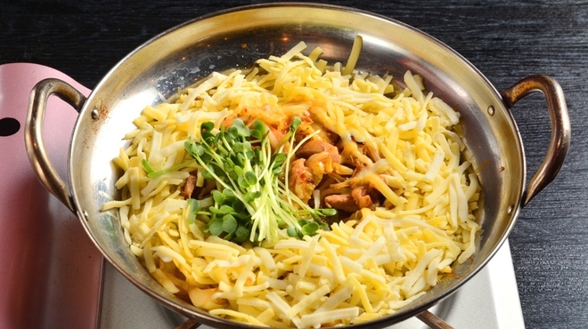 本格備長炭 とりやす - 料理写真:
