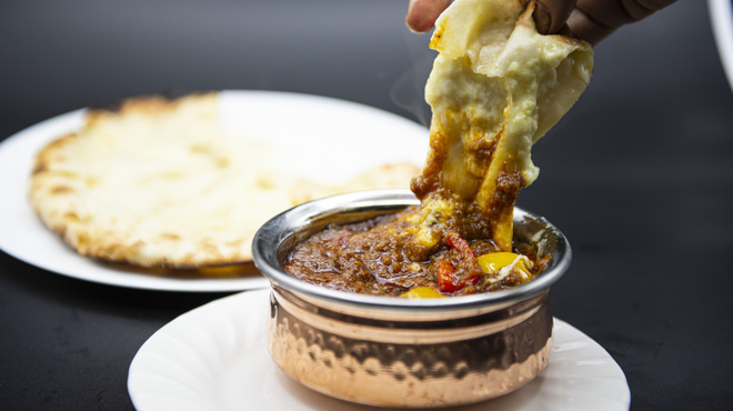 サンガム インド ネパール料理 八王子 Sangam 西八王子 インド料理 ネット予約可 食べログ