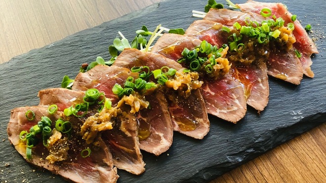 日本のお酒とごはんのお店 ムロマニ - メイン写真: