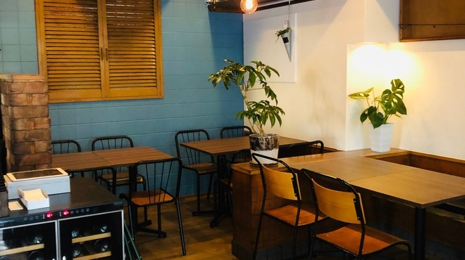 日本のお酒とごはんのお店 ムロマニ - メイン写真: