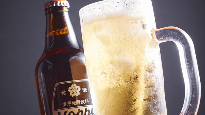 喃風  - ドリンク写真: