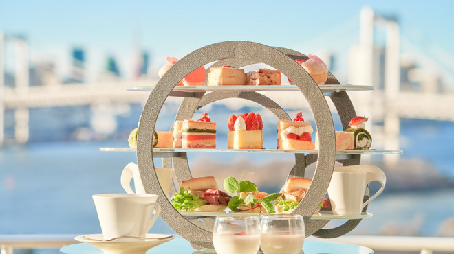 シースケープ テラス・ダイニング - メイン写真: