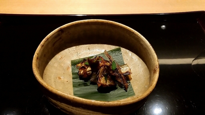 西天満 中村 - 料理写真: