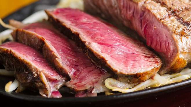 肉 食べ飲み放題 シャカロック 大分 ステーキ ネット予約可 食べログ