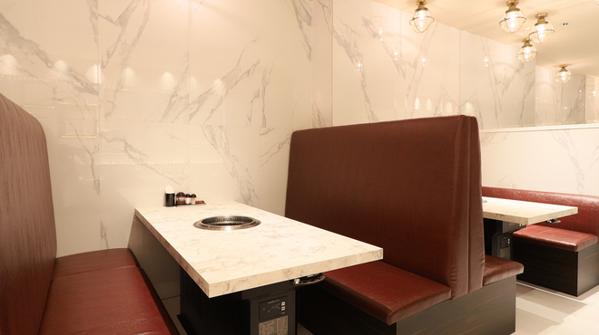 焼肉どうらく - メイン写真: