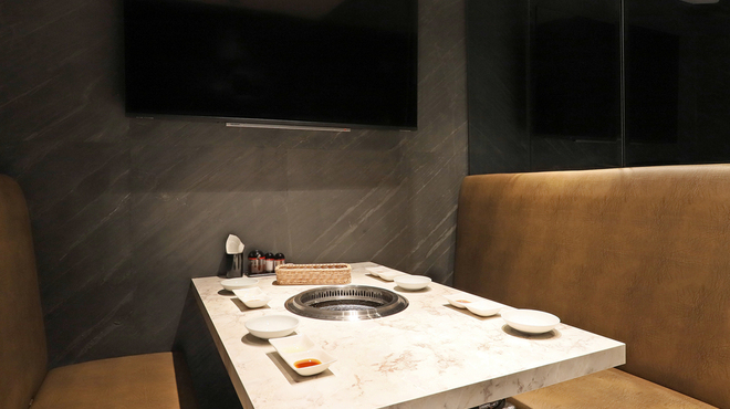 焼肉どうらく - メイン写真: