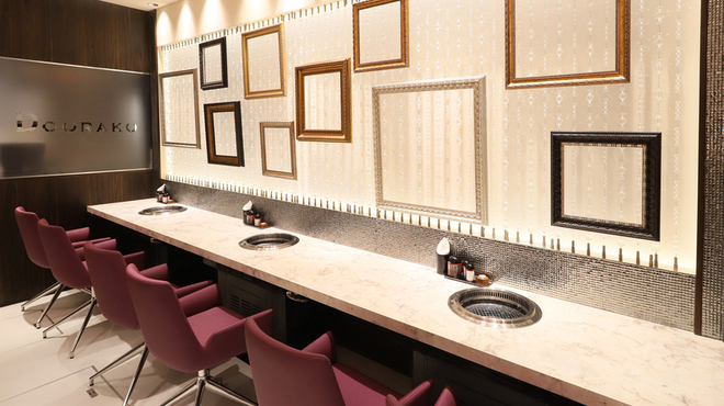 焼肉どうらく - メイン写真: