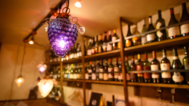 パスタバル スプーニャ - メイン写真: