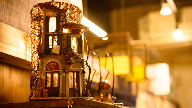 パスタバル スプーニャ - メイン写真: