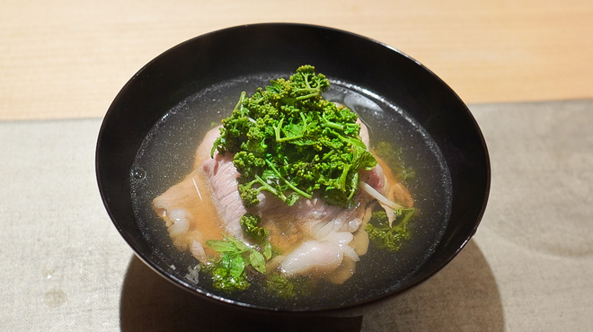 常 - 料理写真: