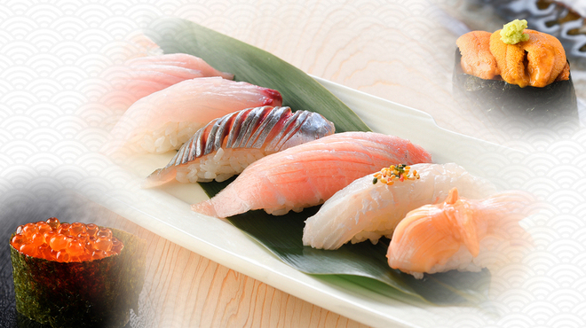 鮨アカデミー 西新宿店 新宿西口 寿司 ネット予約可 食べログ