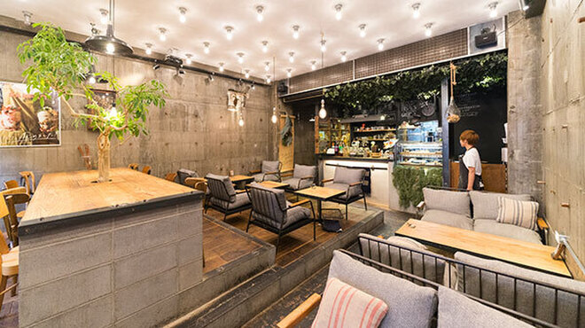 Cafe Days 東岡崎 カフェデイズ 東岡崎 カフェ ネット予約可 食べログ Cafe Days 東岡崎 カフェデイズ 東岡崎 カフェ ネット予約可 食べログ