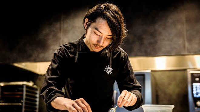 ab restaurant - メイン写真: