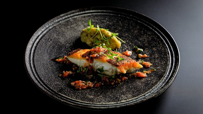 ab restaurant - メイン写真: