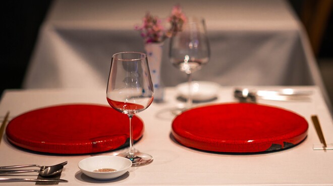ab restaurant - メイン写真:
