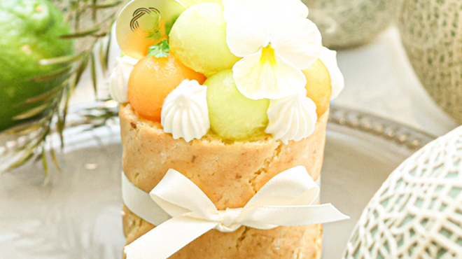 Yuwai 伏見 ケーキ 食べログ