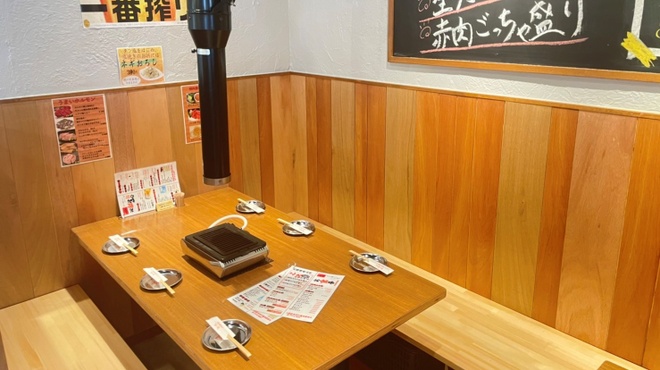 元祖焼肉山水 西国分寺店 西国分寺 焼肉 食べログ 元祖焼肉山水 西国分寺店 西国分寺 焼肉 食べログ