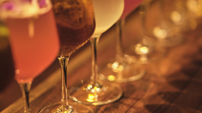 石垣のごちそう てぃんがーら - メイン写真: