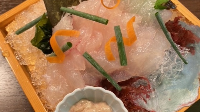 和芯 藤が丘 居酒屋 食べログ