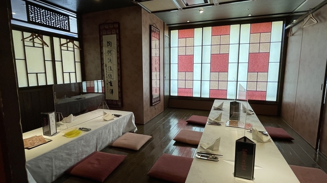 21年版 博多の個室ありランチならここ カップルのデートや記念日にもおすすめ 地元出身の筆者が徹底ガイド コスパ ホテルレストラン リッチなお店など ページ 3 4 アニーお祝い体験マガジン By ギフトモール