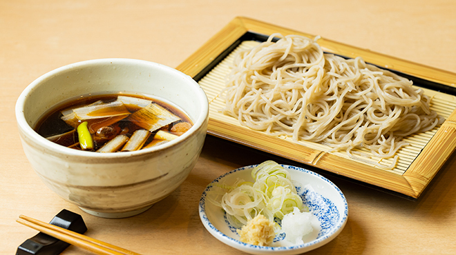 ななや はなれ - メイン写真: