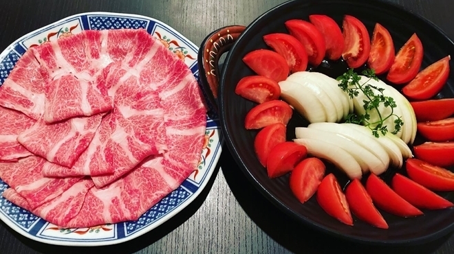 個室料理屋 おがた - メイン写真: