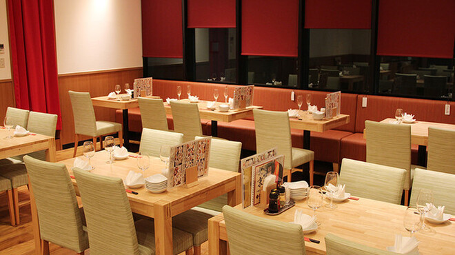 北京ダック専門店・北京烤鴨店 - メイン写真: