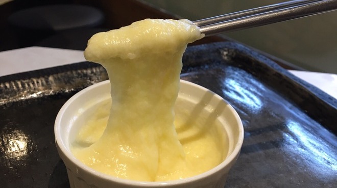 味ちゃん - 料理写真:チーズフォン