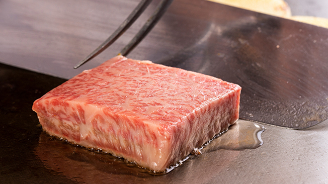 池袋 鉄板焼き Sublime 池袋 鉄板焼き ネット予約可 食べログ