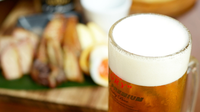 トリベーネ - ドリンク写真: