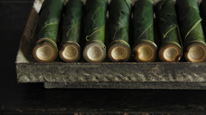 銀座風月堂 - メイン写真: