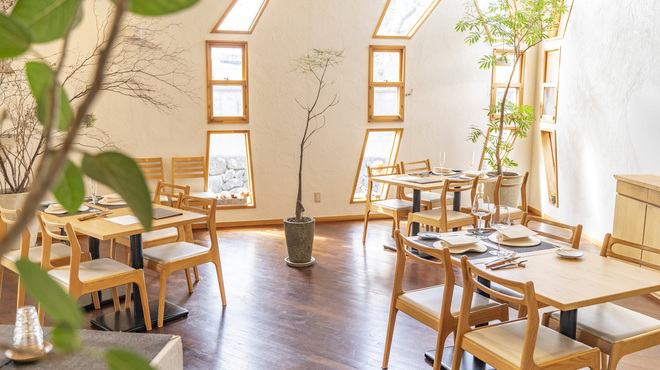 Restaurant Akiyama 山形 フレンチ 食べログ