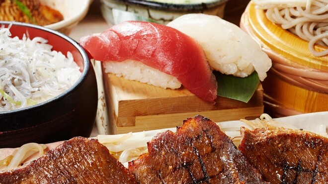 和食居酒屋 咲くら 横浜店 さくら 横浜 居酒屋 ネット予約可 食べログ