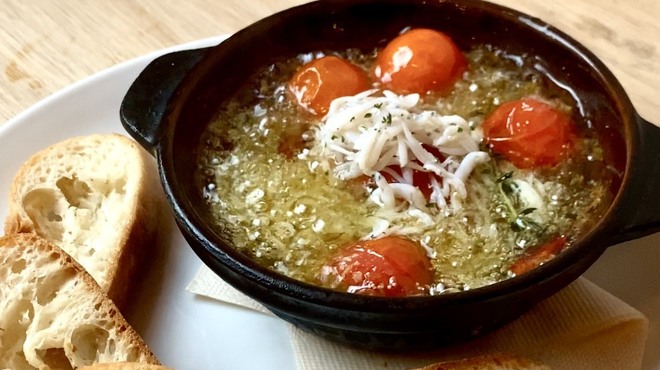 Move Cafe ムブカフェ 新宿三丁目 カフェ ネット予約可 食べログ