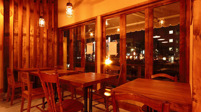 Wines Kitchen Rigatto - メイン写真: