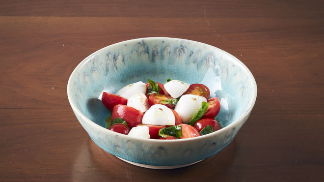 毛利 Salvatore Cuomo - メイン写真: