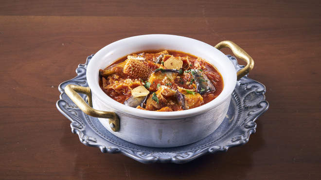 毛利 Salvatore Cuomo - メイン写真: