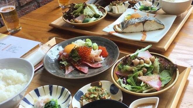 博多ほたる 銀座店 銀座一丁目 カフェ ネット予約可 食べログ