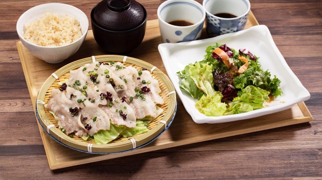 あえん - メイン写真: