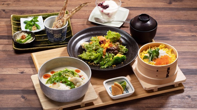 あえん 伊勢丹会館店 新宿三丁目 居酒屋 ネット予約可 食べログ