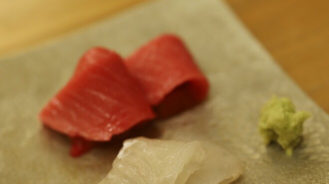 鮨裕 - 料理写真: