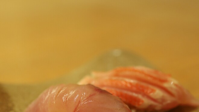 鮨裕 - 料理写真: