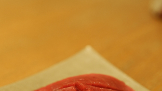 鮨裕 - 料理写真: