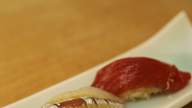 鮨裕 - 料理写真: