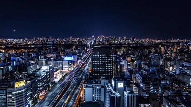 SHIN-OSAKA KIRAKU 楽 - メイン写真: