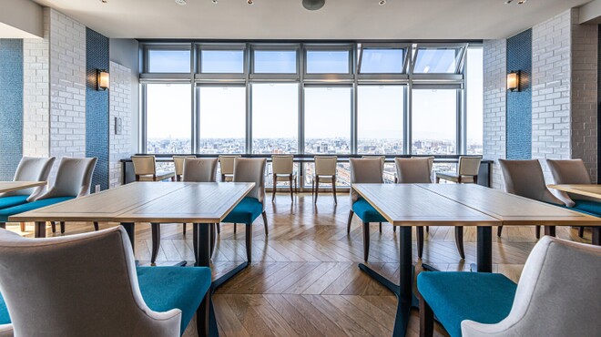 SHIN-OSAKA KIRAKU 楽 - メイン写真: