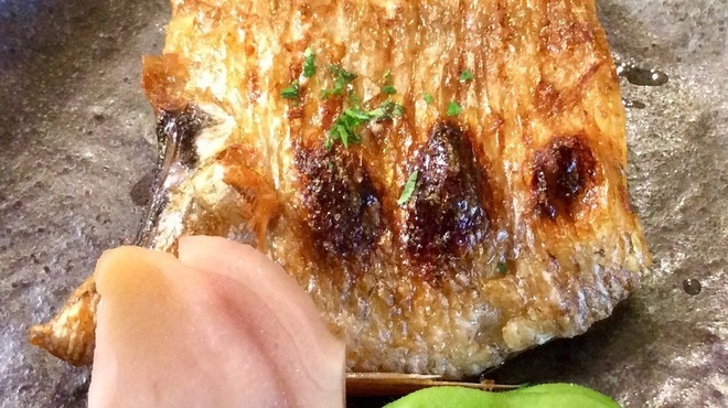 和食と和酒 磯じまん - メイン写真: