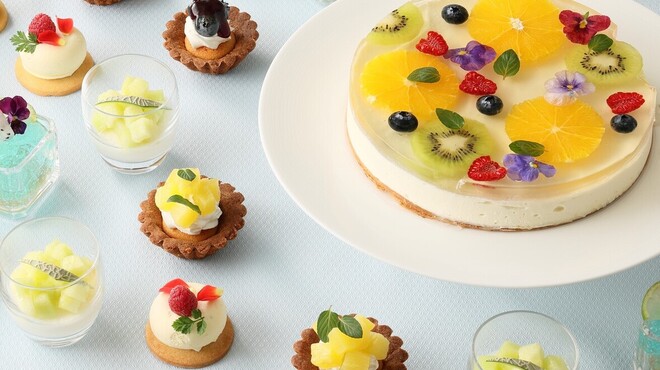 フォーシーズンズ Four Seasons 愛知大学前 バイキング ネット予約可 食べログ フォーシーズンズ Four Seasons 愛知大学前 バイキング ネット予約可 食べログ